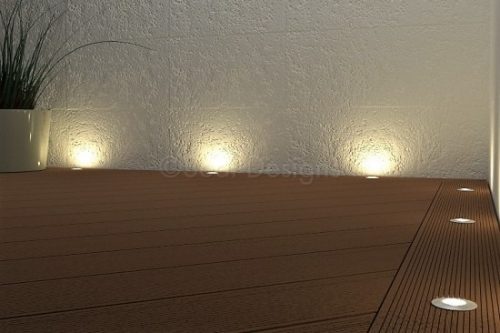 316 Grade Deck Light - Warm White - Image 3