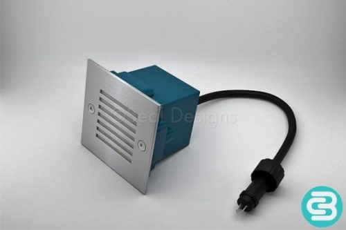 SD045 LED Wall Light