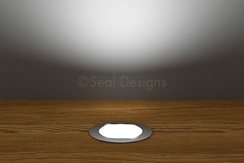 30mm Recessed Lights