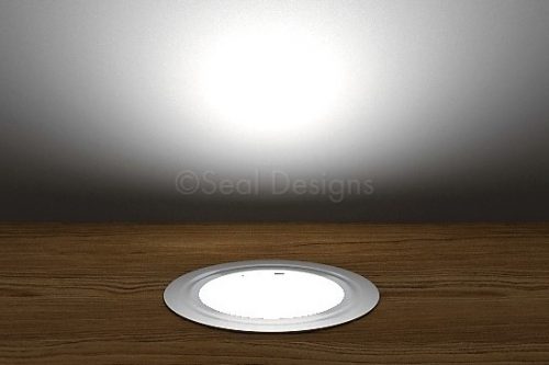 45mm Recessed Lights