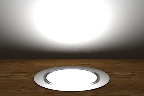 60mm Recessed Lights