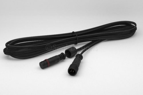 2 Core Extension Lead - 4 lengths available