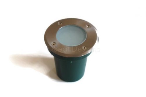 240v Drive Over Light - Blue - Image 3