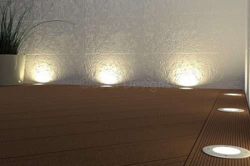 Drive Over Light - Warm White - Image 3