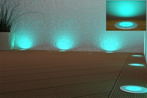 3 x Drive Over RGB Kit - Image 11