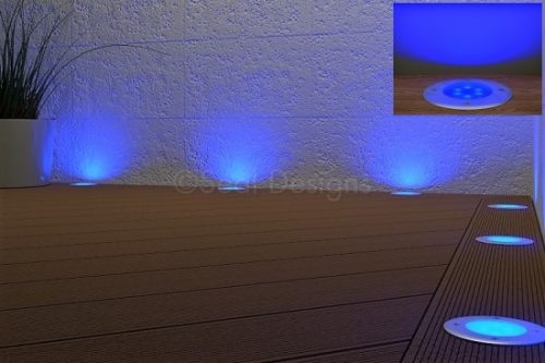 3 x Drive Over RGB Kit - Image 5