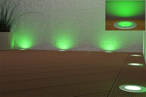 3 x Drive Over RGB Kit - Image 6