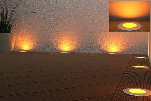 3 x Drive Over RGB Kit - Image 12