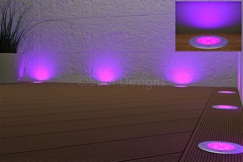 3 x Drive Over RGB Kit - Image 13