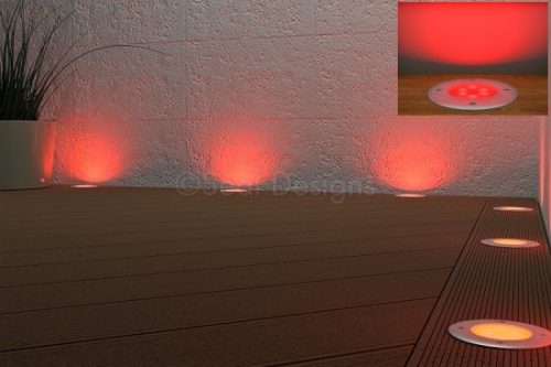 3 x Drive Over RGB Kit - Image 7