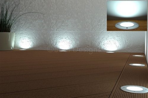 3 x Drive Over RGB Kit - Image 9