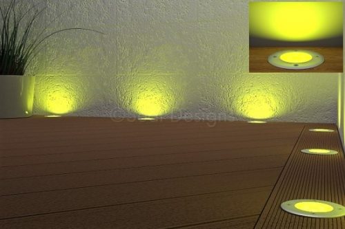 3 x Drive Over RGB Kit - Image 10