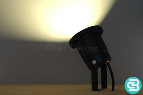 Garden Spot Light - Warm White