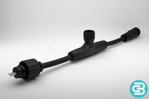 T-Connector