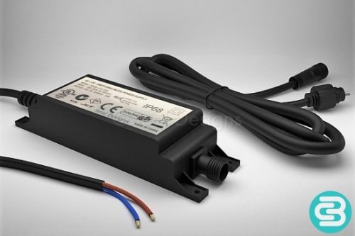 Inline Transformer
