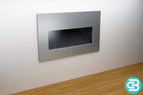 LED Wall Light - Warm White - Image 2