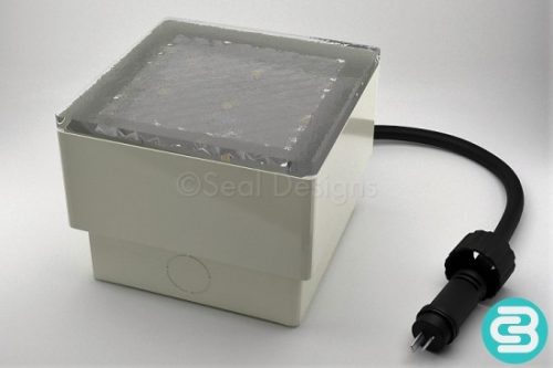 LED Block Light