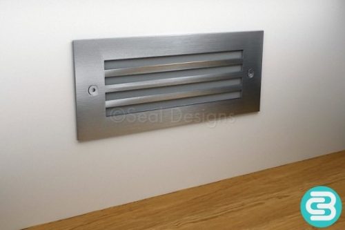 LED Wall Light - Warm White - Image 2