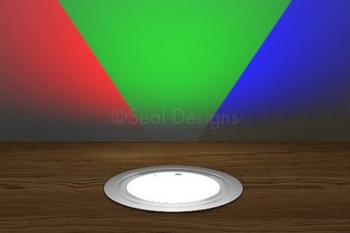 Colour Changing LED Kit