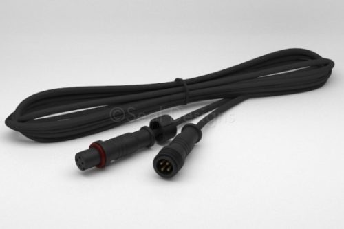 4 Core Extension Lead - 3 lengths available