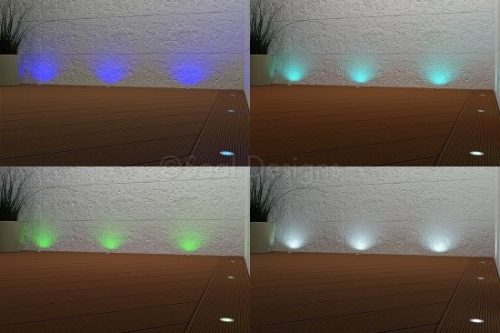10 x 30mm RGB RF Kit - Image 7