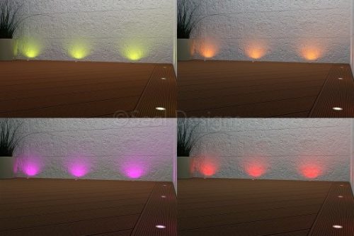 10 x 30mm RGB RF Kit - Image 8