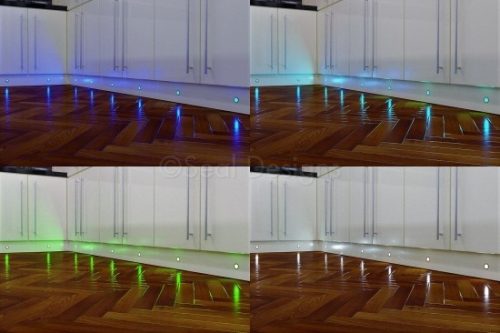 10 x 30mm RGB RF Kit - Image 9