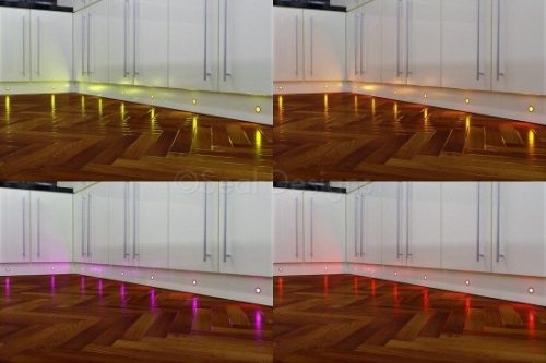 10 x 30mm RGB RF Kit - Image 10