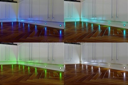 10 x 45mm RGB RF Kit - Image 9