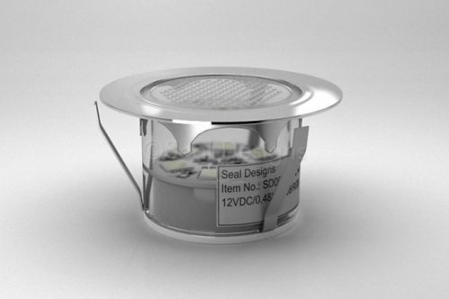 10 x 45mm RGB RF Kit - Image 4