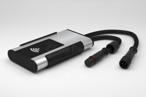 Single Colour Wi-Fi Controller